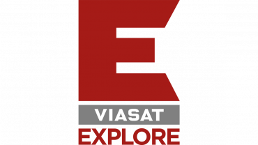 Viasat Explore logo