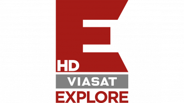 Viasat Explore HD logo