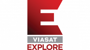 Viasat Explore logo