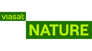 Viasat Nature logo