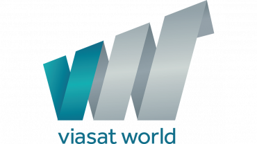 Viasat World logo