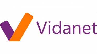 Vidanet logo