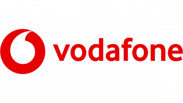 Vodafone logo