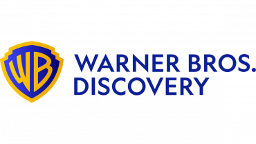 Warner Bros Discovery logo