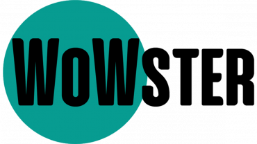 Wowster logo