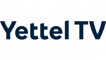 Yettel TV logo