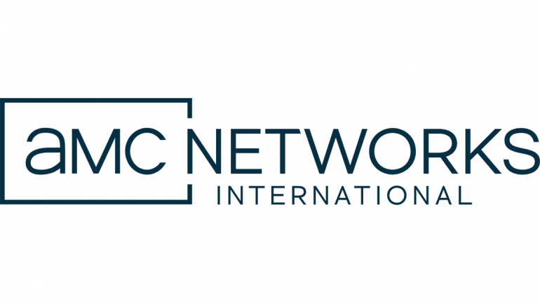 AMC Networks International logo