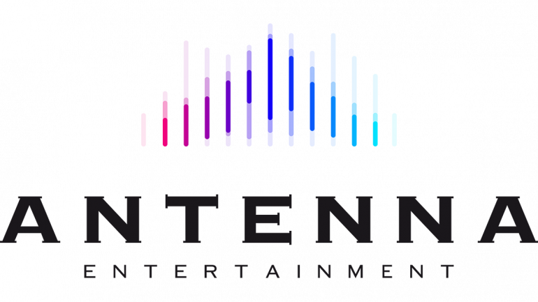 Antenna Entertainment logo