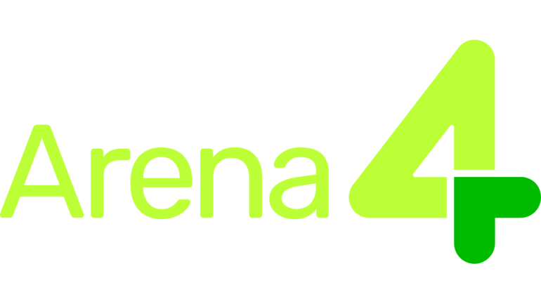Arena4 logo