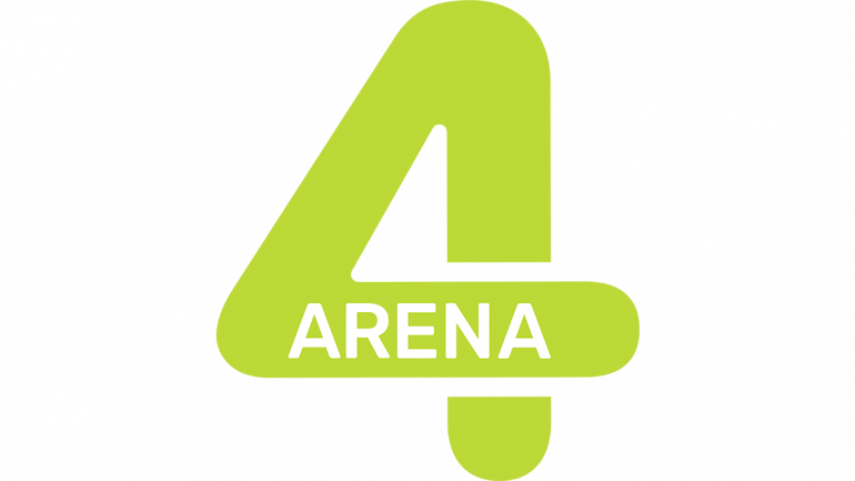 Arena4 logo