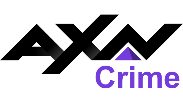 AXN Crime logo