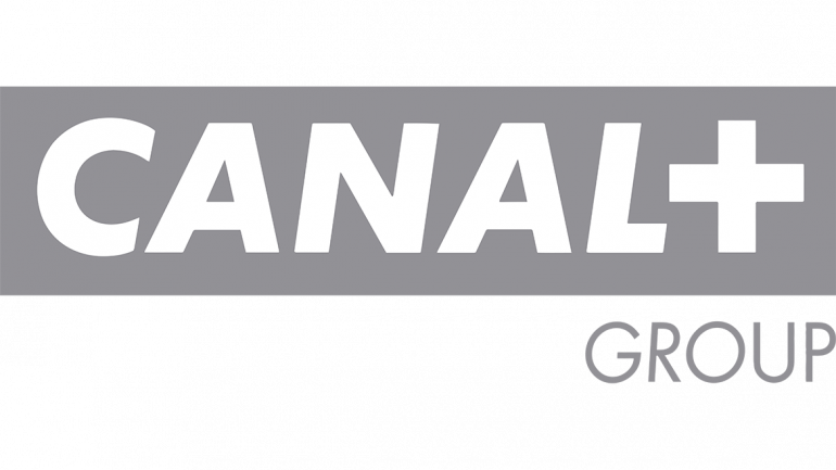 Canal+ Group logo
