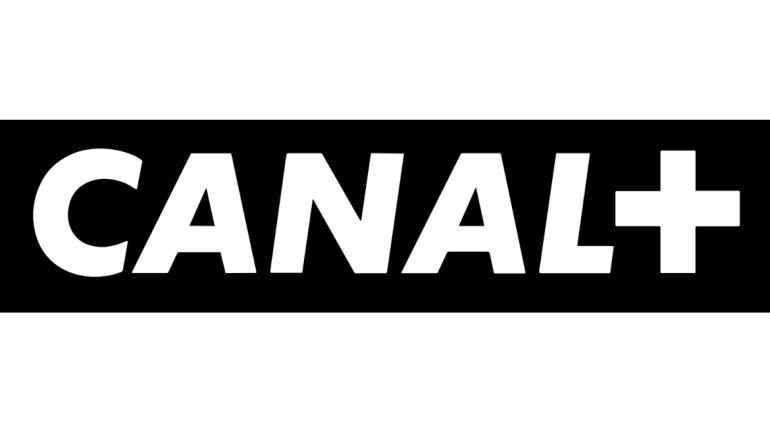Canal+ logo