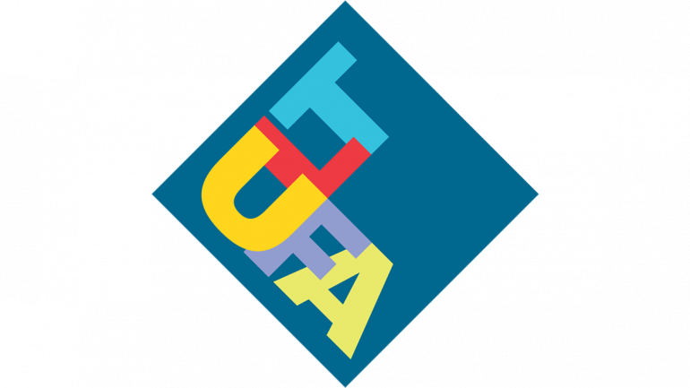 CLT-UFA logo