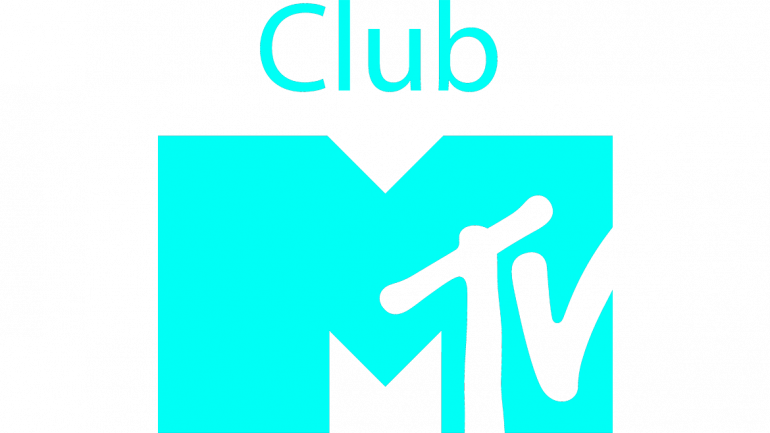 club MTV logo