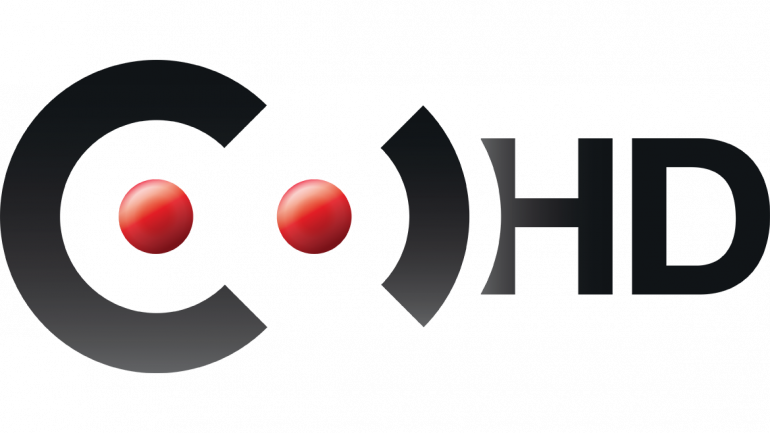 Cool HD logo