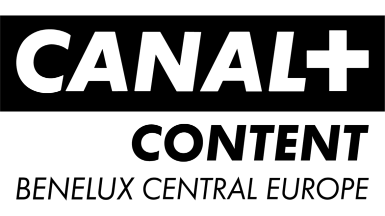 Canal+ Content logo