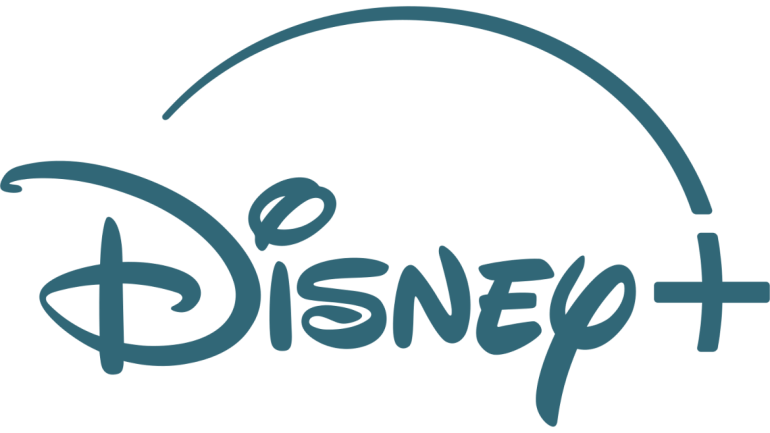 Disney+ logo
