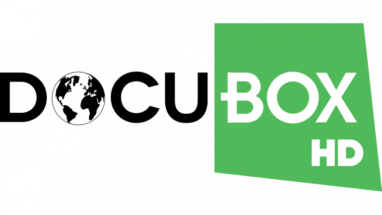 DocuBox HD logo