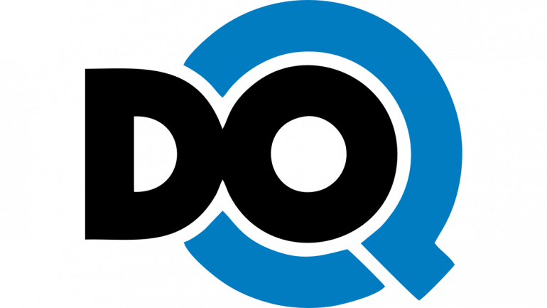 DoQ logo