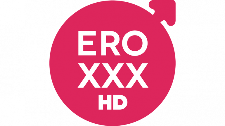 Eroxxx HD logo