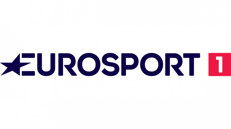 Eurosport1 logo