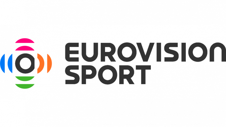 Eurovision Sport logo