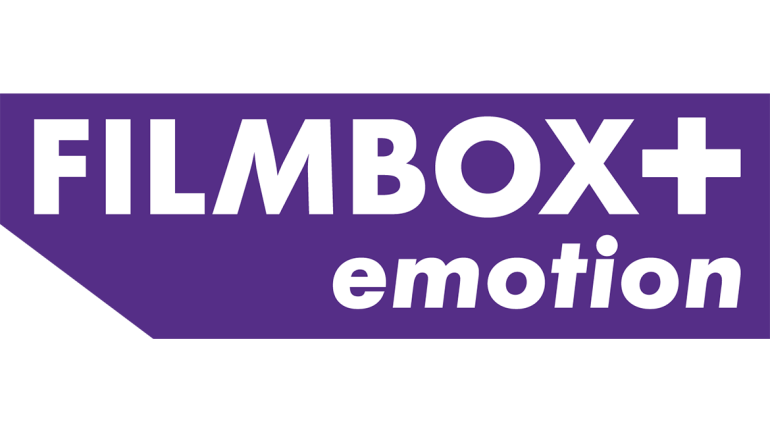 FILMBOX+ Emotion logo