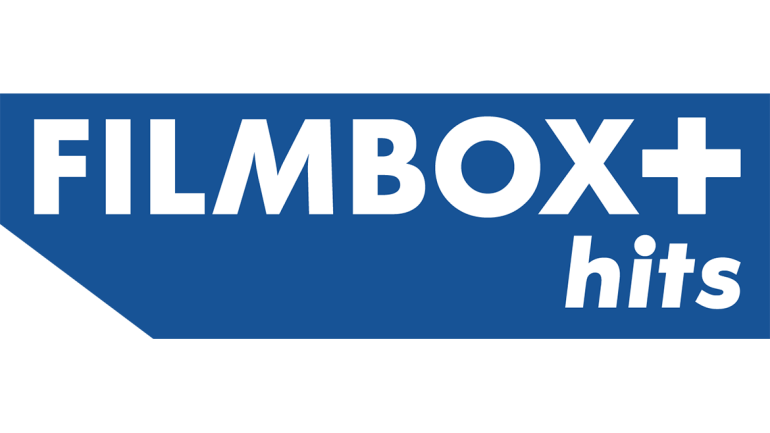 FILMBOX+ Hits logo