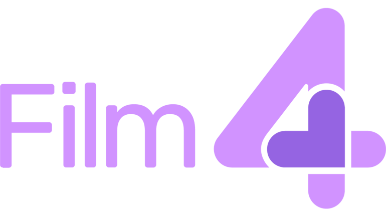 Film4 logo