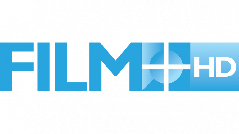 Film+ HD logo