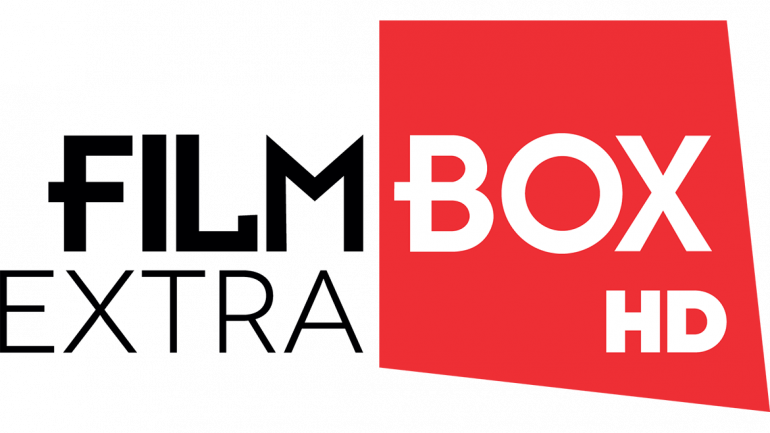 FilmBox Extra HD logo