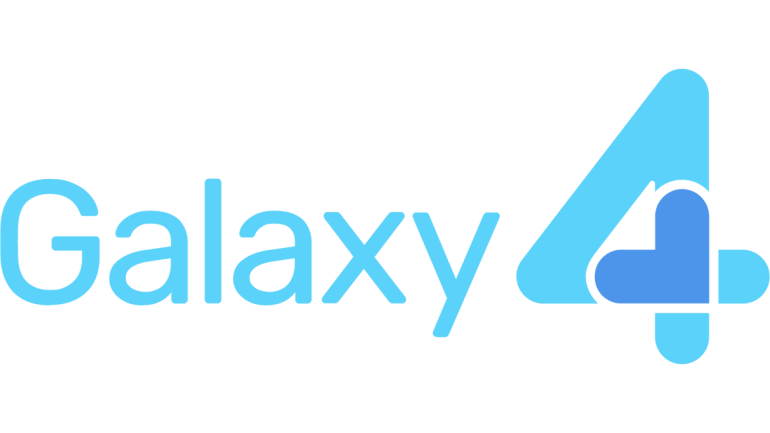 Galaxy4 logo