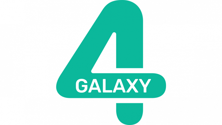Galaxy4 logo