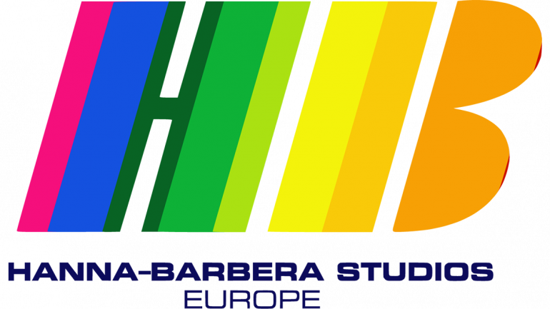 Hanna-Barbera Studios Europe logo