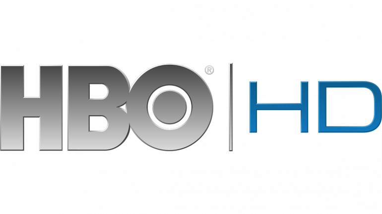 HBO HD logo
