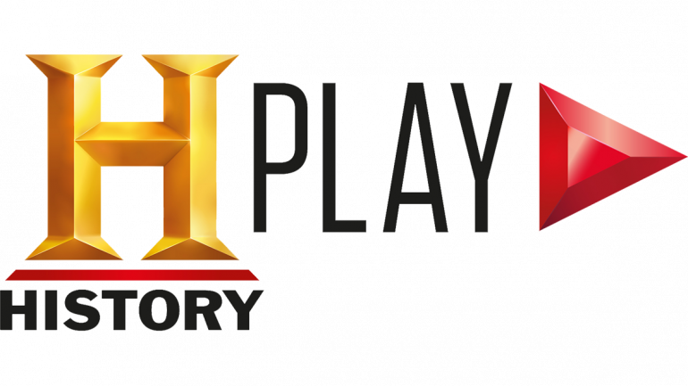 History Play logo