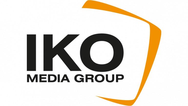 IKO Media Group logo