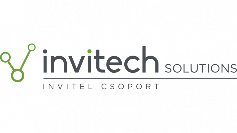 Invitech logo