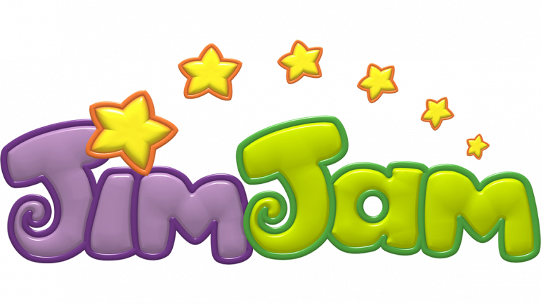 JimJam logo