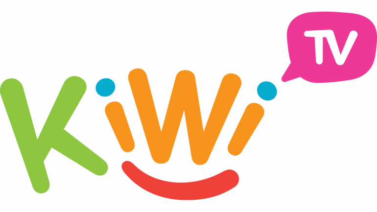 Kiwi TV logo