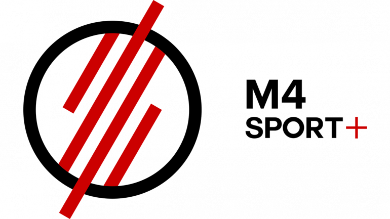 M4 Sport+ logo