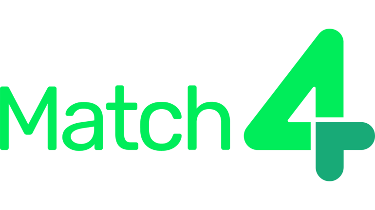 Match4 logo