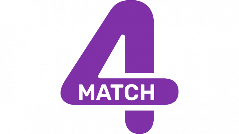 Match4 logo