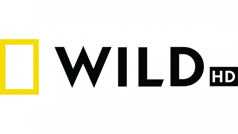 National Geographic Wild HD logo