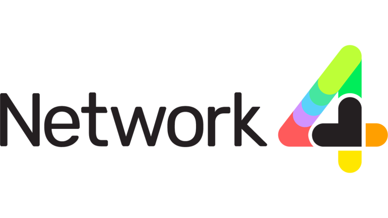 Network4 logo