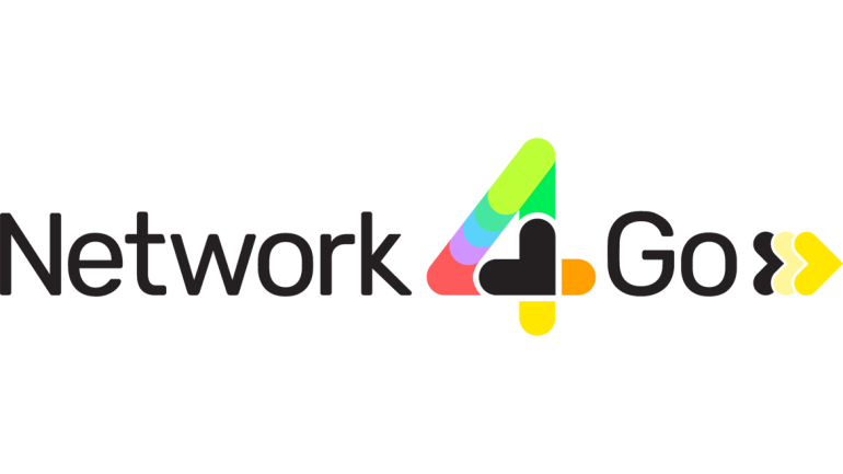 Network4 Go logo