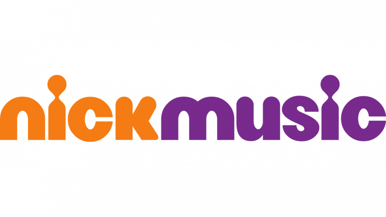 NickMusic logo