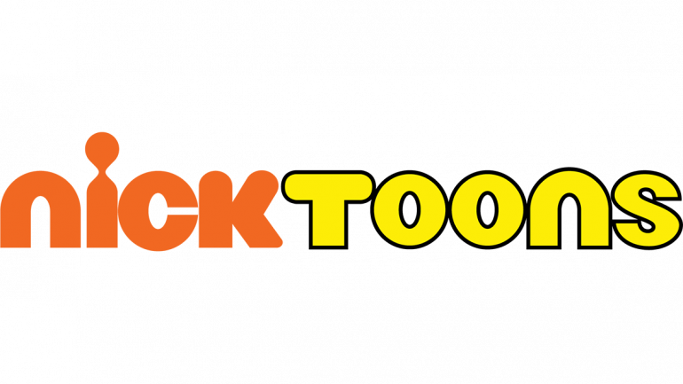 Nicktoons logo