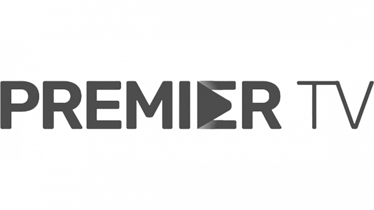 Premier TV draft logo